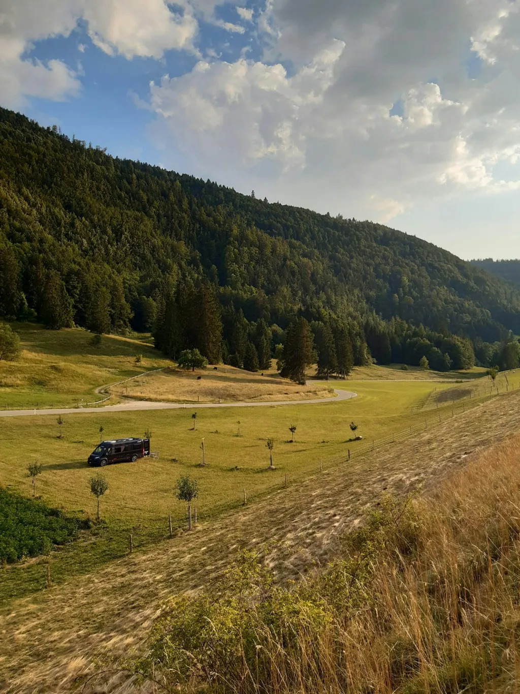 Domaine en agroécologie