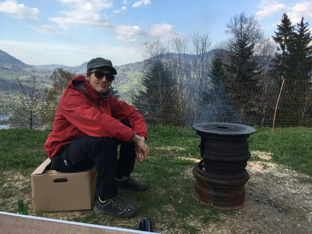 Profilbild von Pedrin