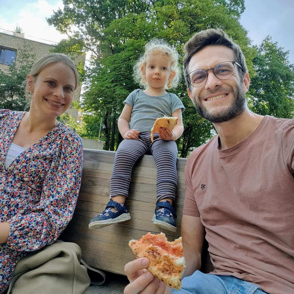Profilbild von Max