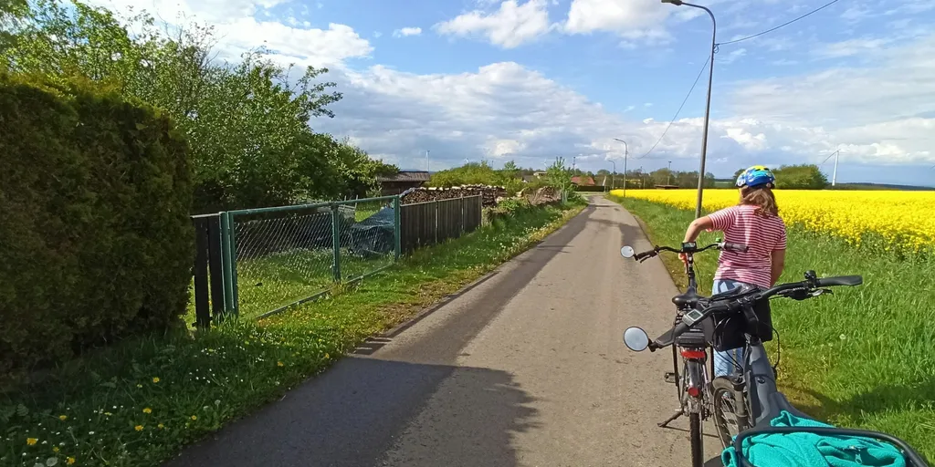 Landluft schnuppern (Kriegsfeld)