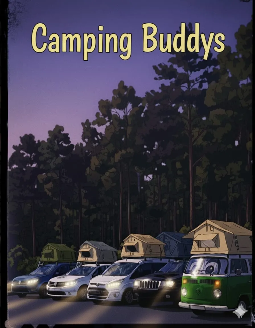 Bild von Philipp für den Spot 394