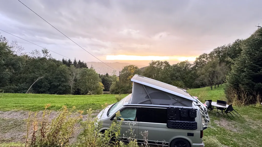 Immagine di Claudia per lo spot 4486