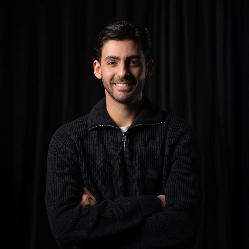 Profilbild von Deniz