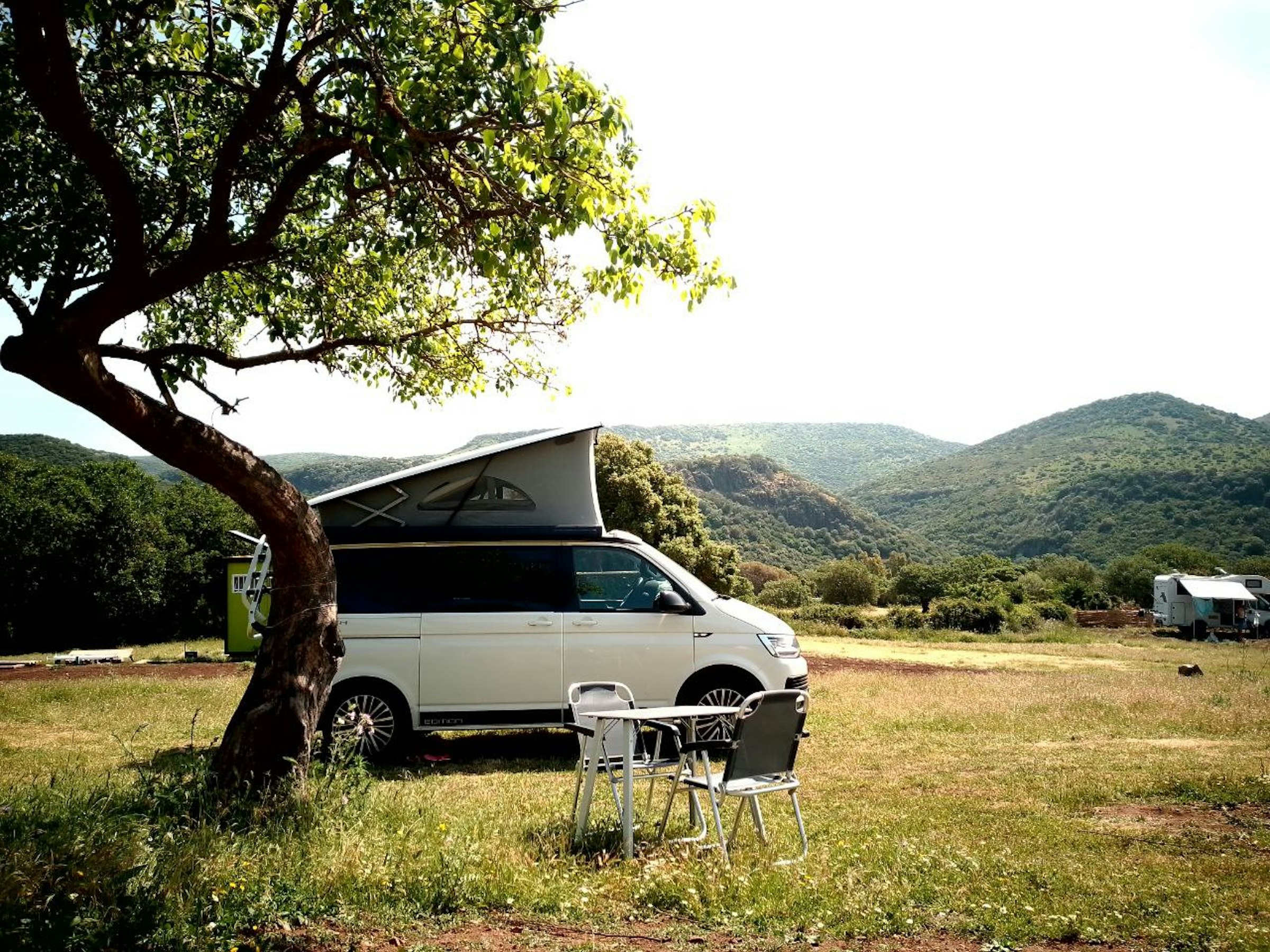 Mattagiana nature retreat