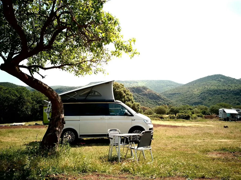 Mattagiana nature retreat