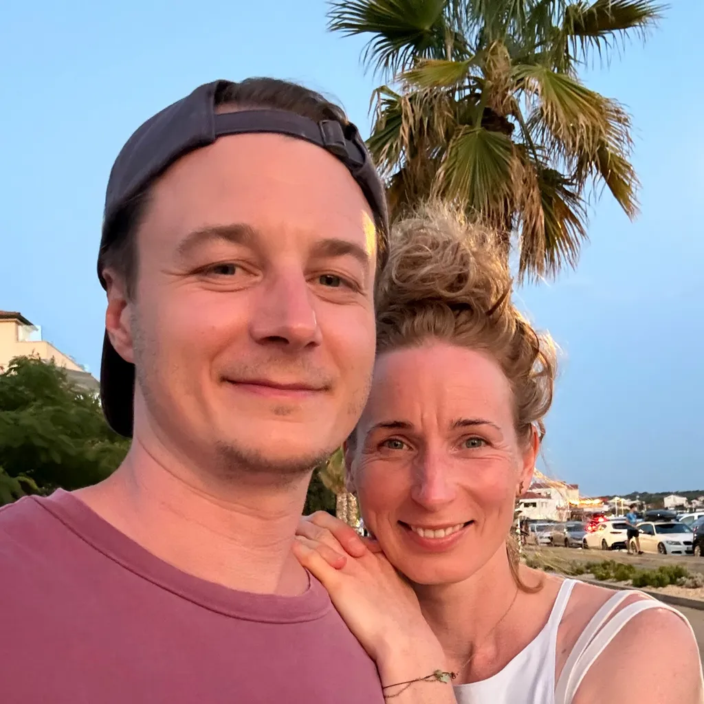 Profilbild von Martin