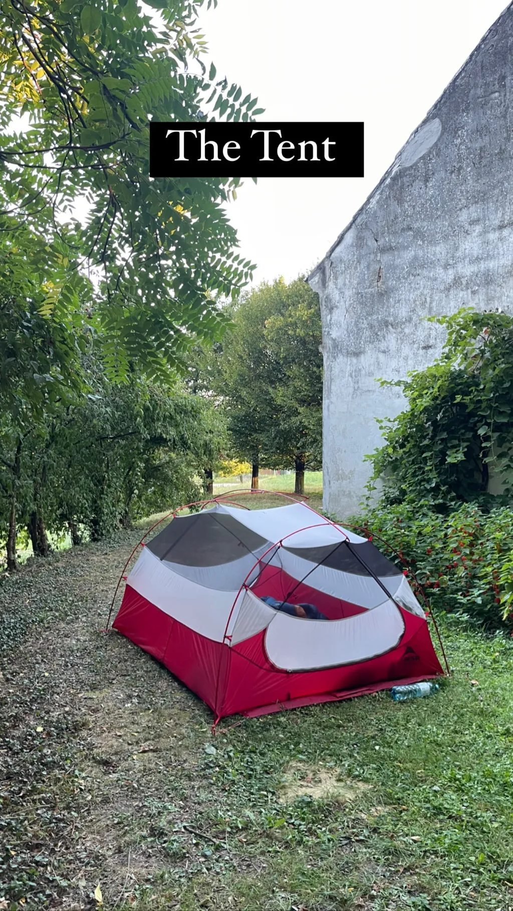 Bild von Mona für den Spot 1474