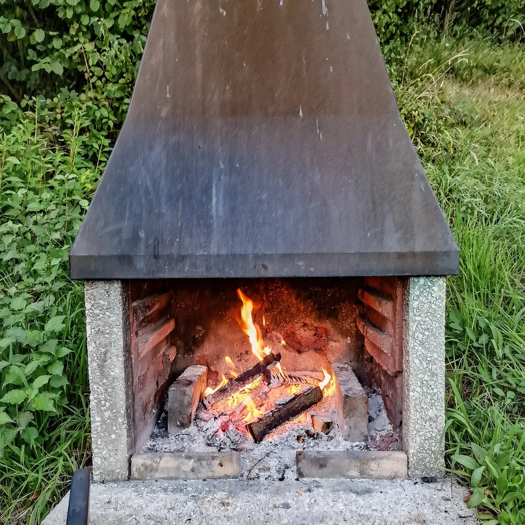 Feuerholz