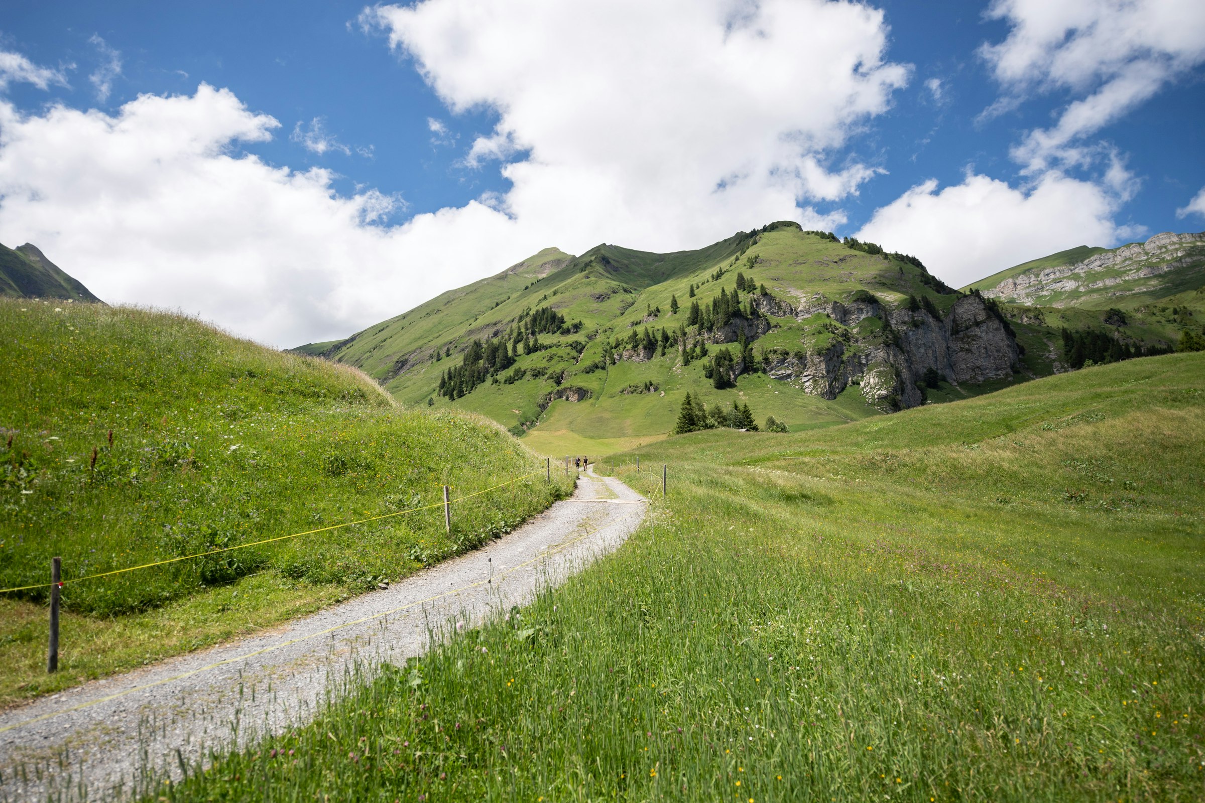 Gitschener Holzhüttli