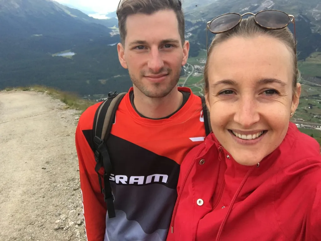 Profilbild von Alexandra