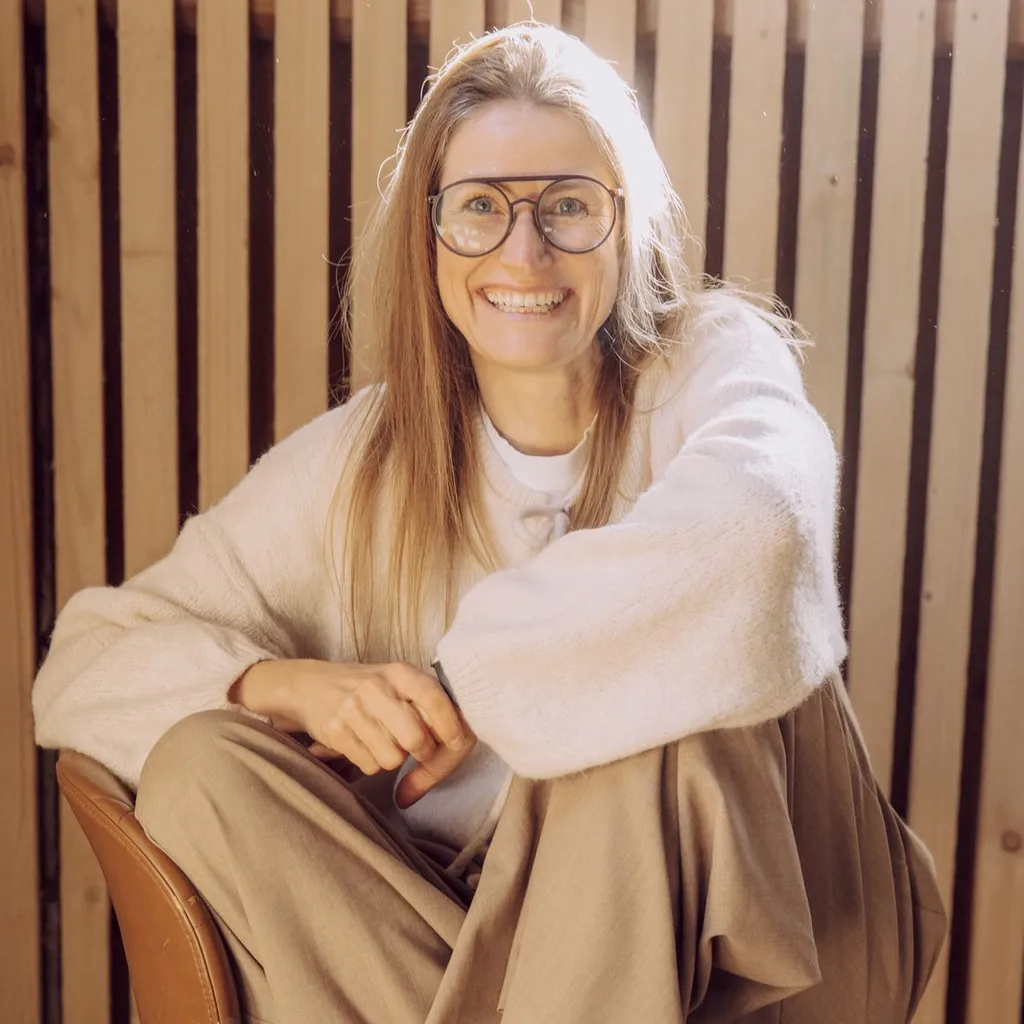 Profilbild von Stefanie