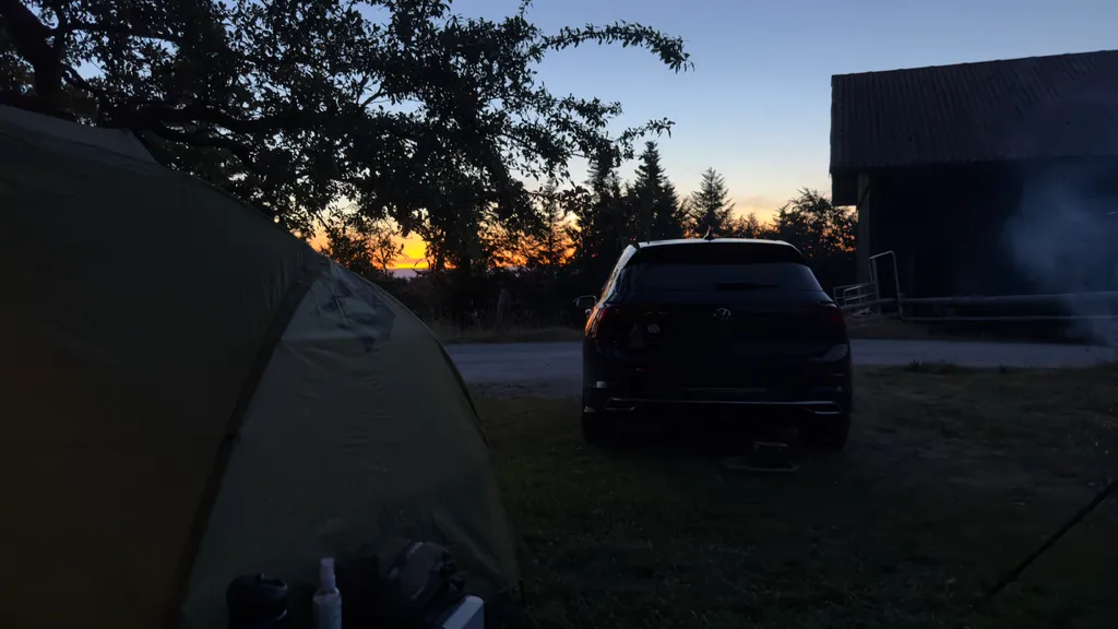 Bild von Roman für den Spot 395