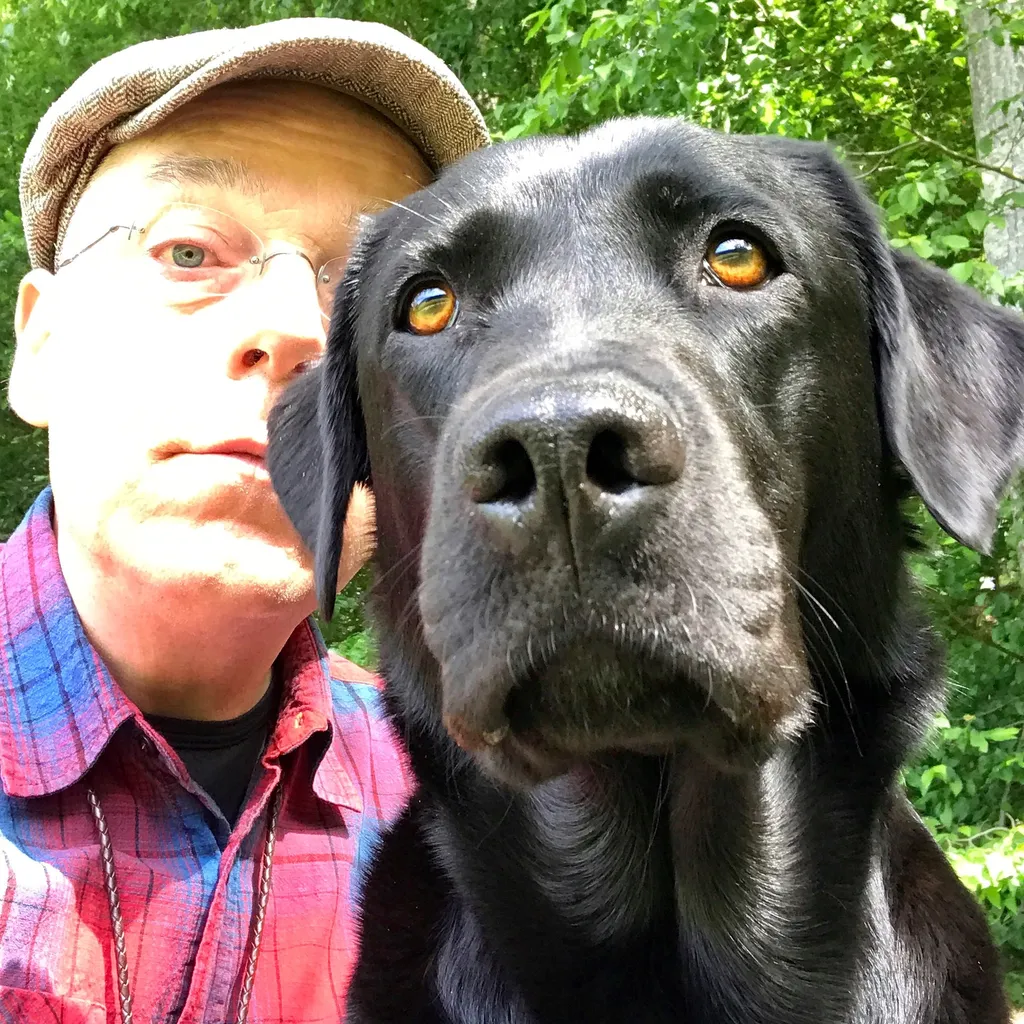 Profilbild von Rudolf