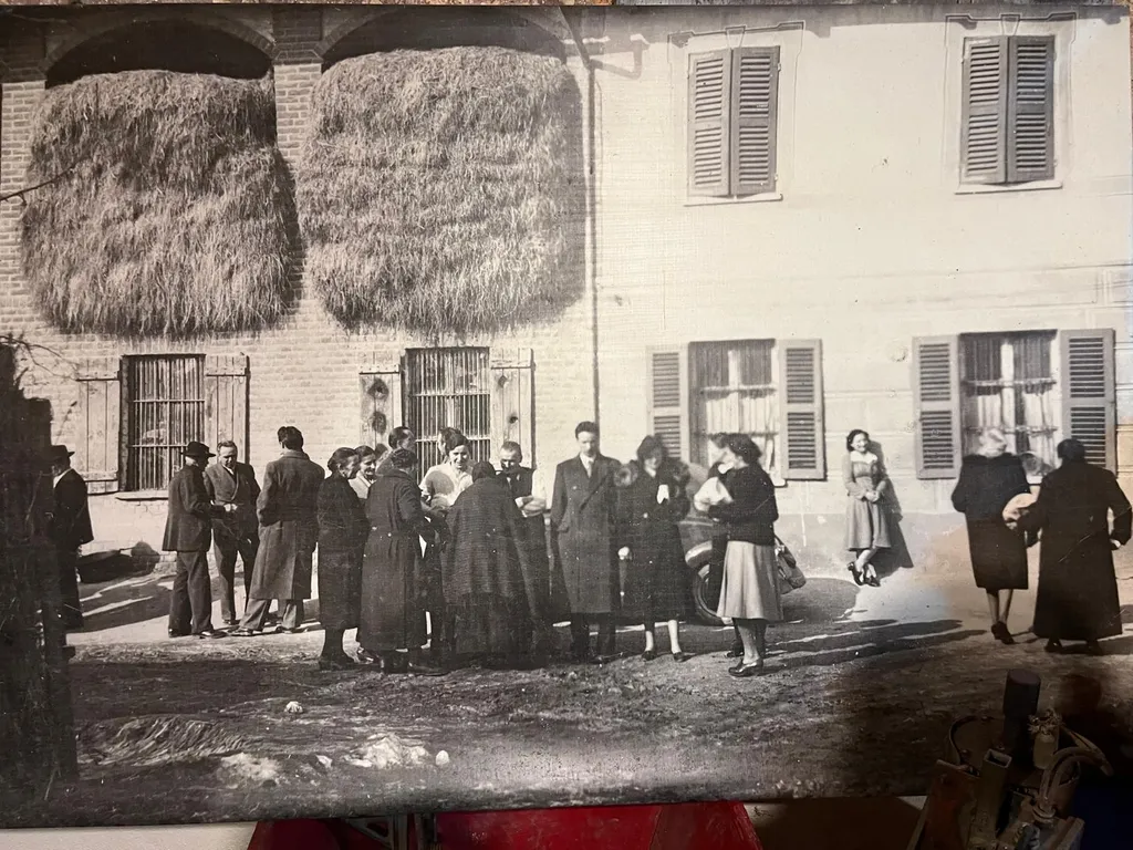 Bild von Lyn für den Spot 689