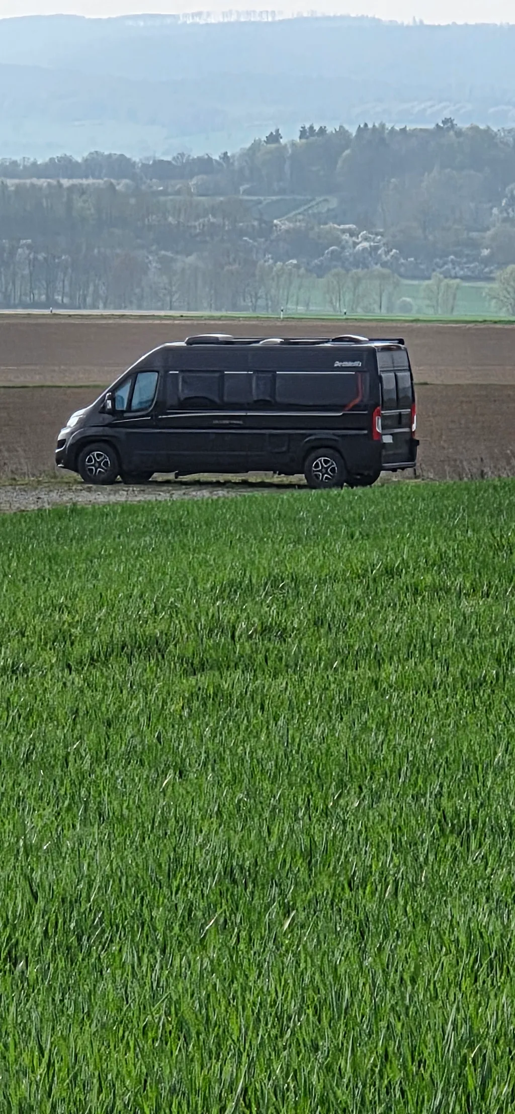 Bild von Karina für den Spot 3238