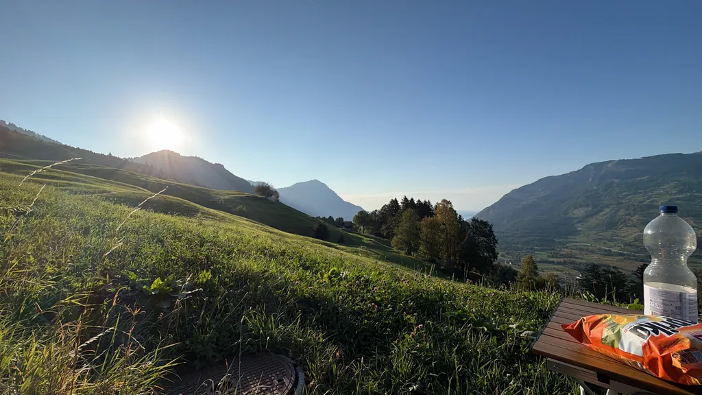 Bild von Navid für den Spot 365