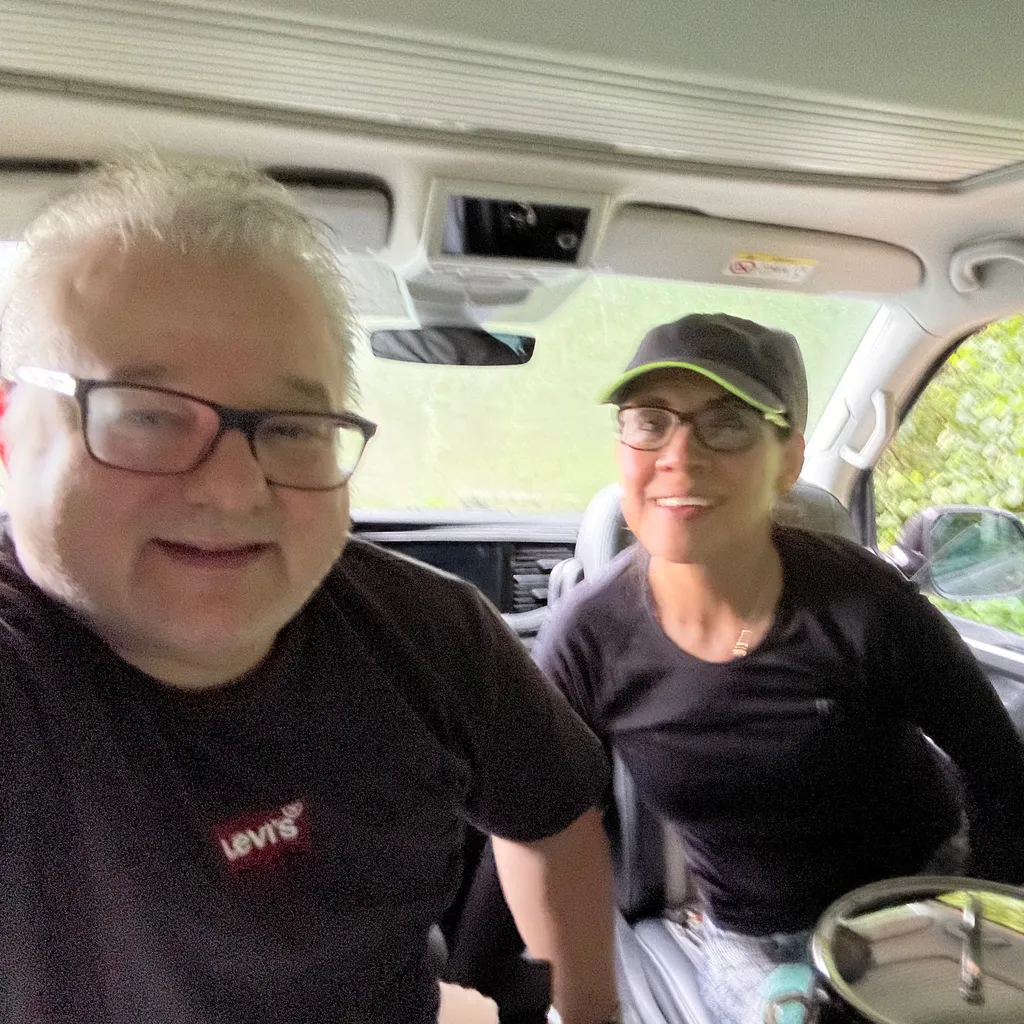 Profilbild von Andre