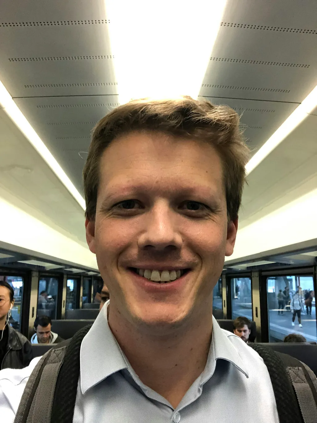 Profilbild von Gauthier