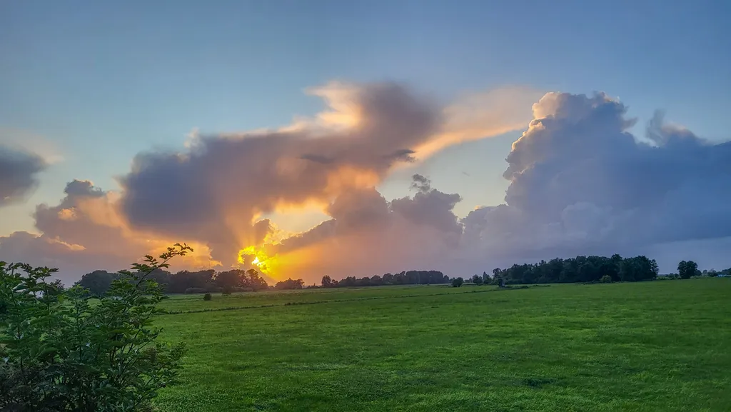 Bild von Melanie für den Spot 3530