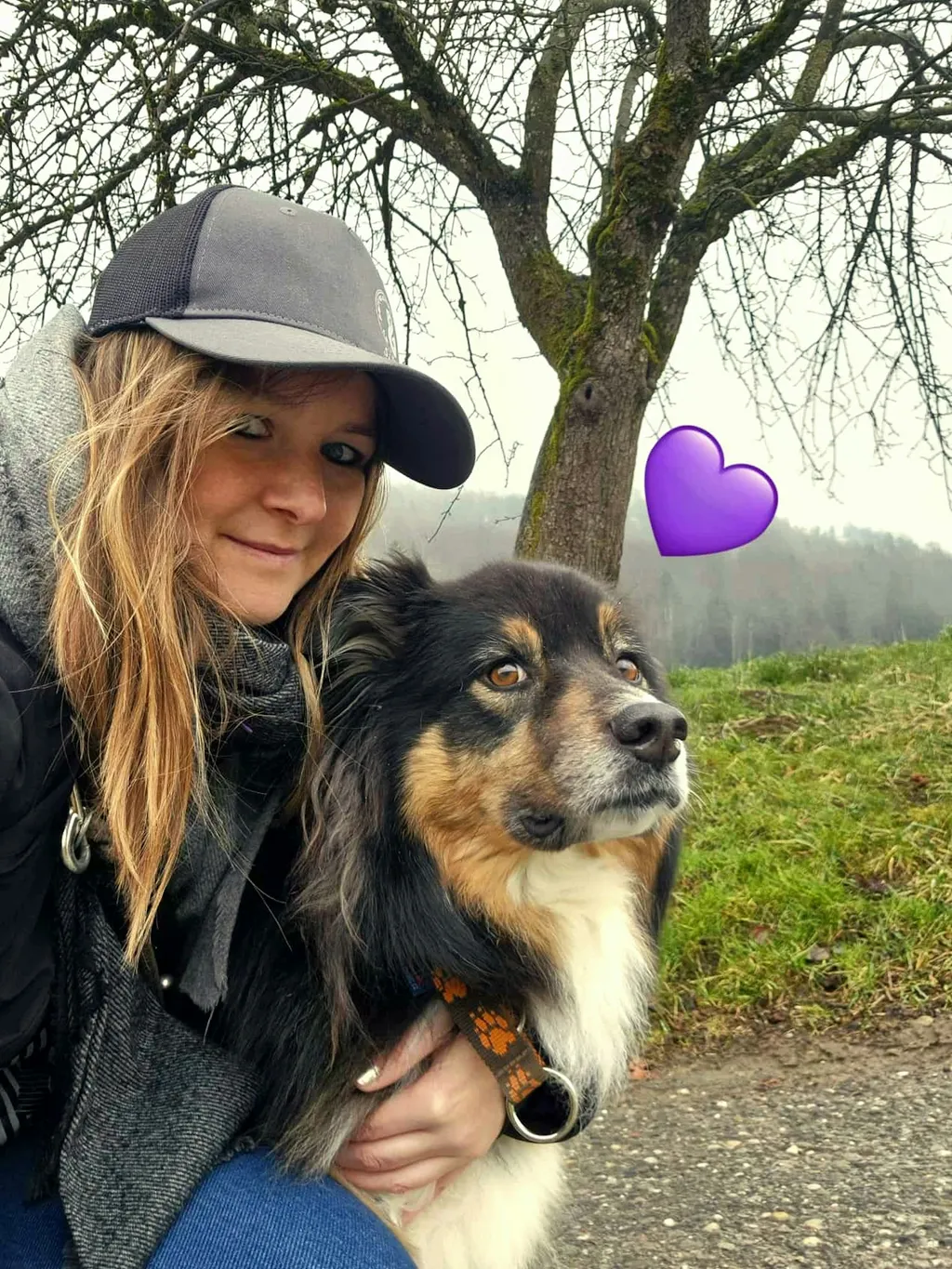 Profilbild von Tanja