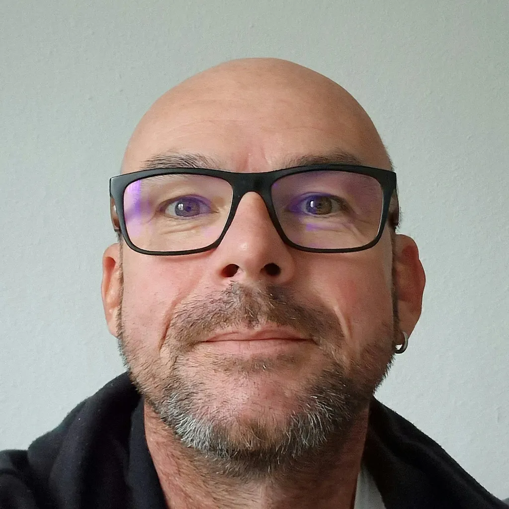 Profilbild von Niels-Ole