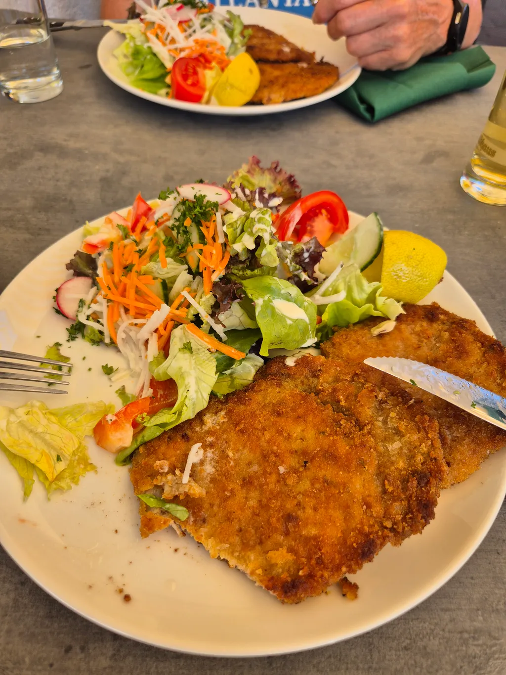 Bild von Thomas für den Spot 2542