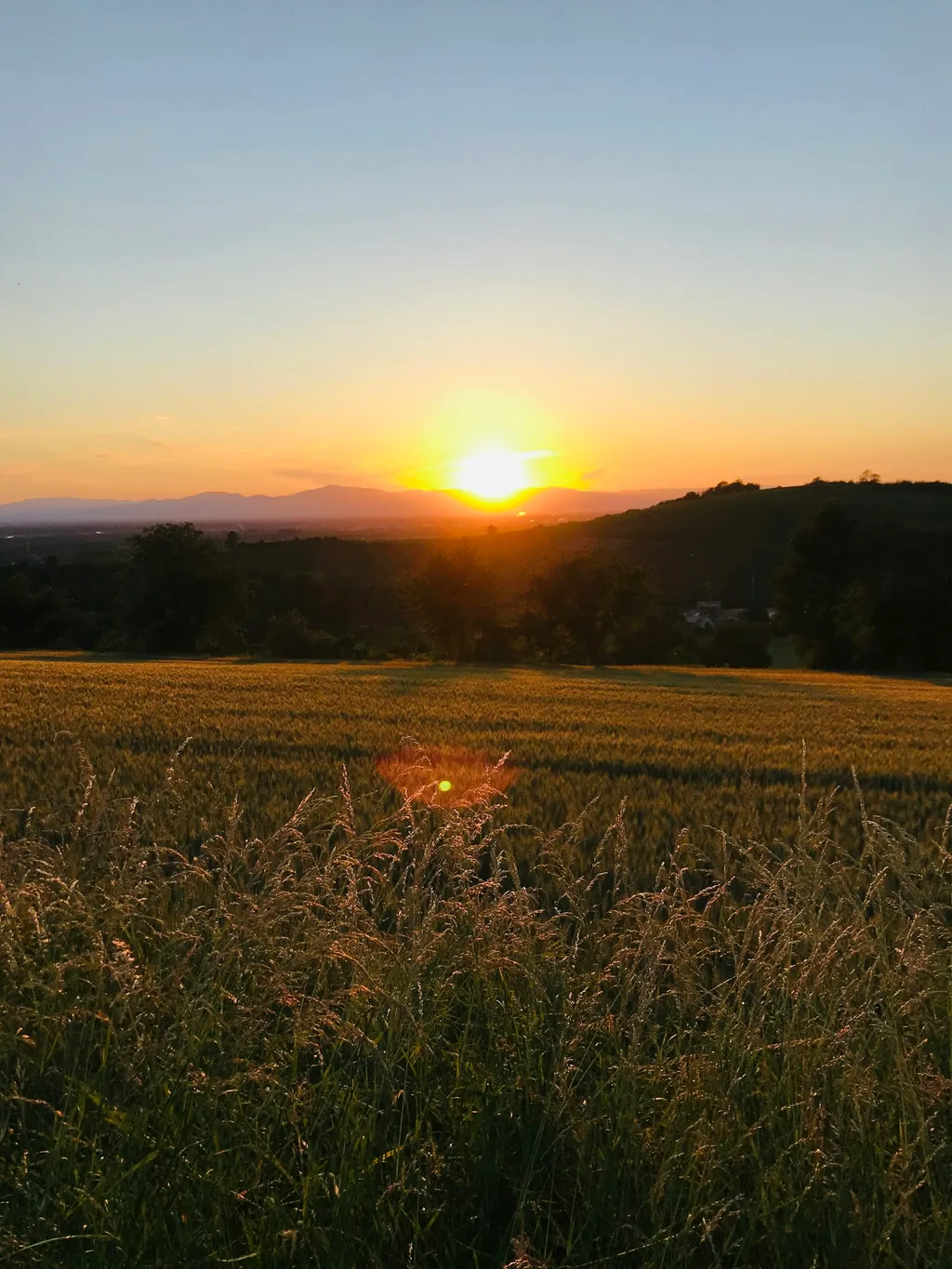 Stellplatz Himmelreich