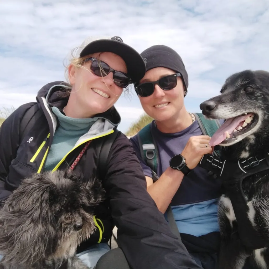 Profilbild von Britta