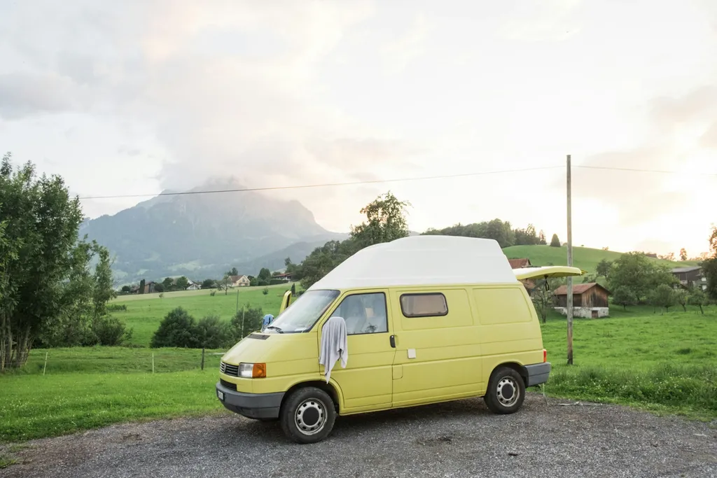 Biohof mit Pilatusblick