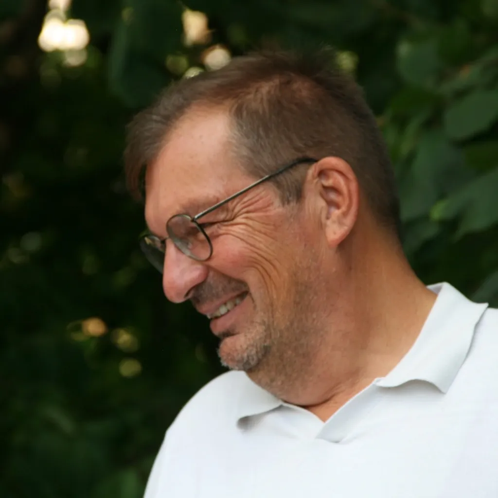Profilbild von Wolfgang
