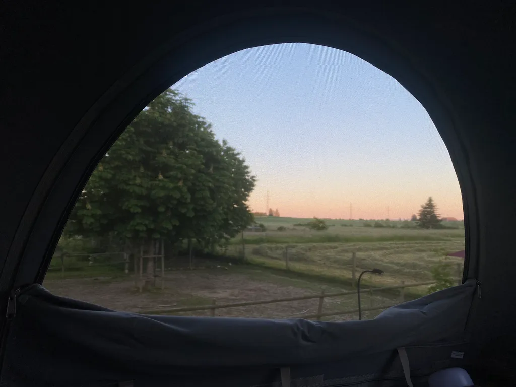 Bild von Markus für den Spot 283