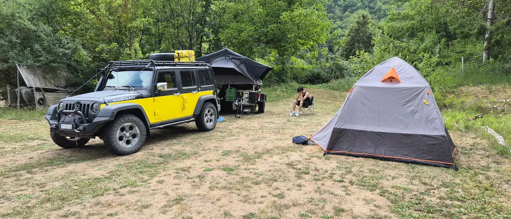 Bild von Thomas für den Spot 910