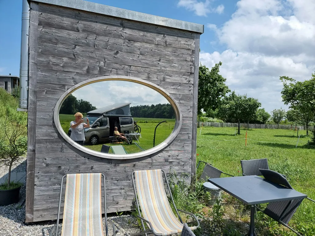 Profilbild von Christine