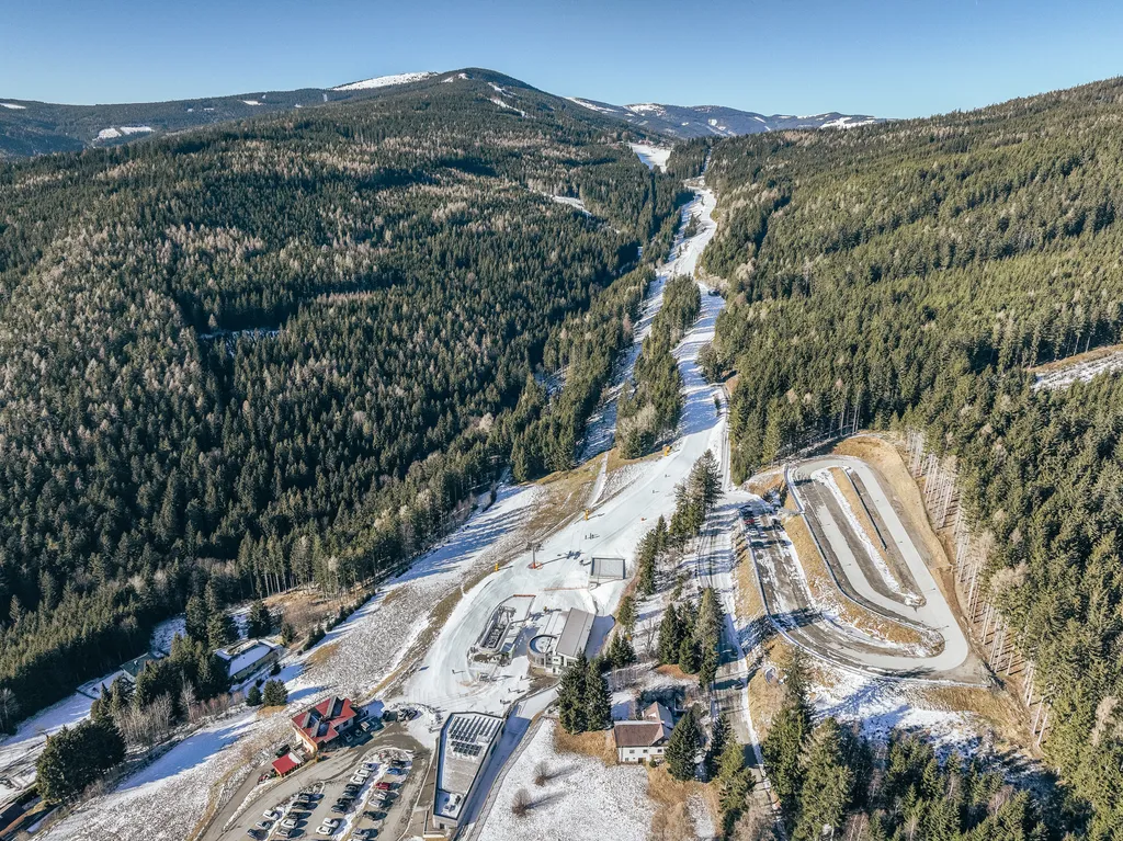 Erlebnisalm Mönichkirchen