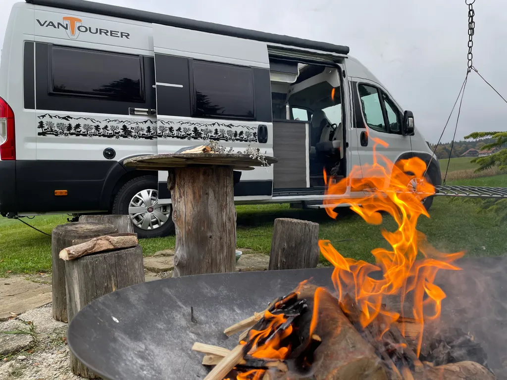 Bild von Melanie für den Spot 396