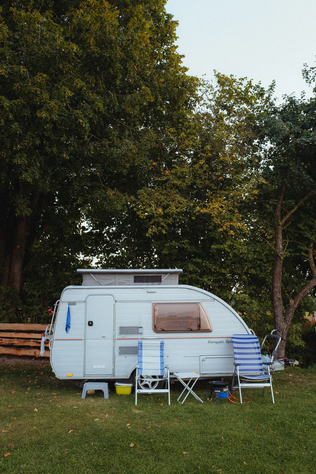 Idylle mit traumhaftem Ausblick