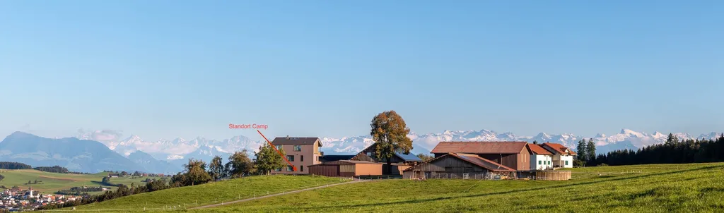 Camp Blosenberg