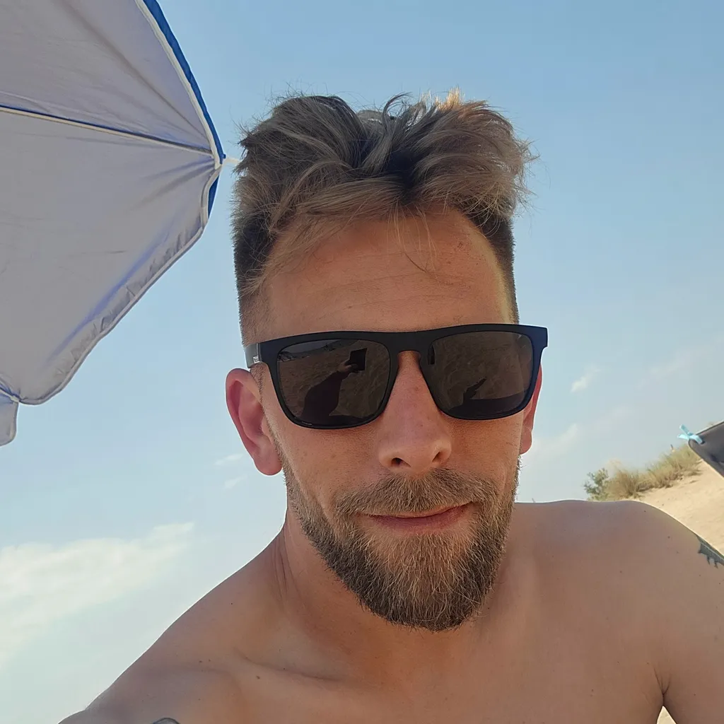 Profilbild von Stefan
