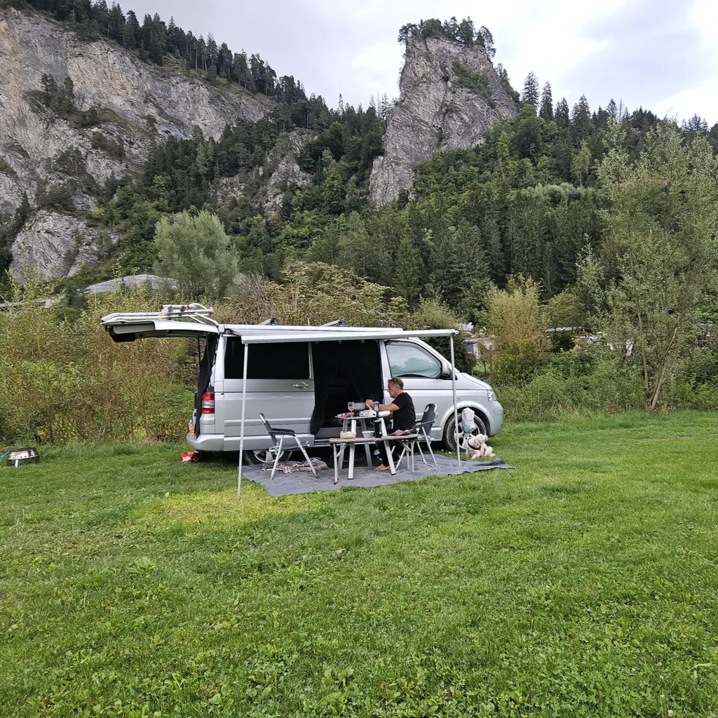 Profilbild von Michel