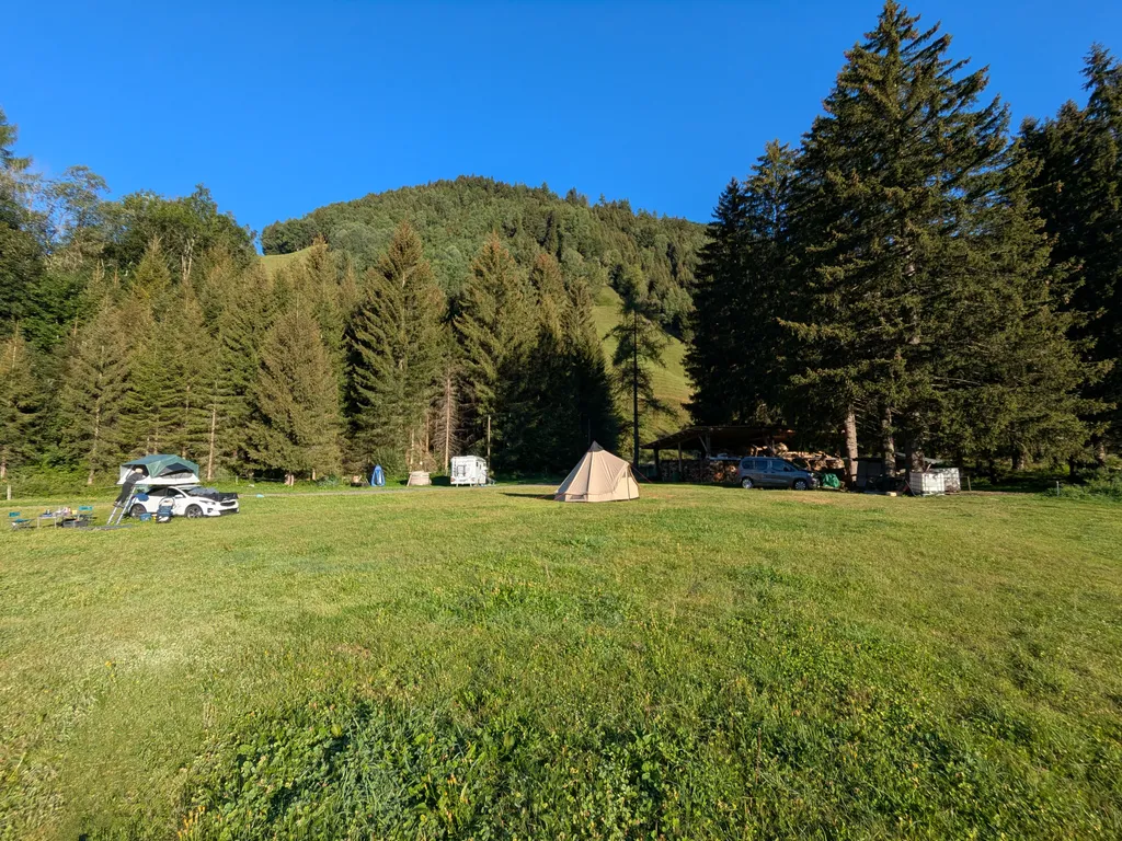 Bild von Nicolas für den Spot 719