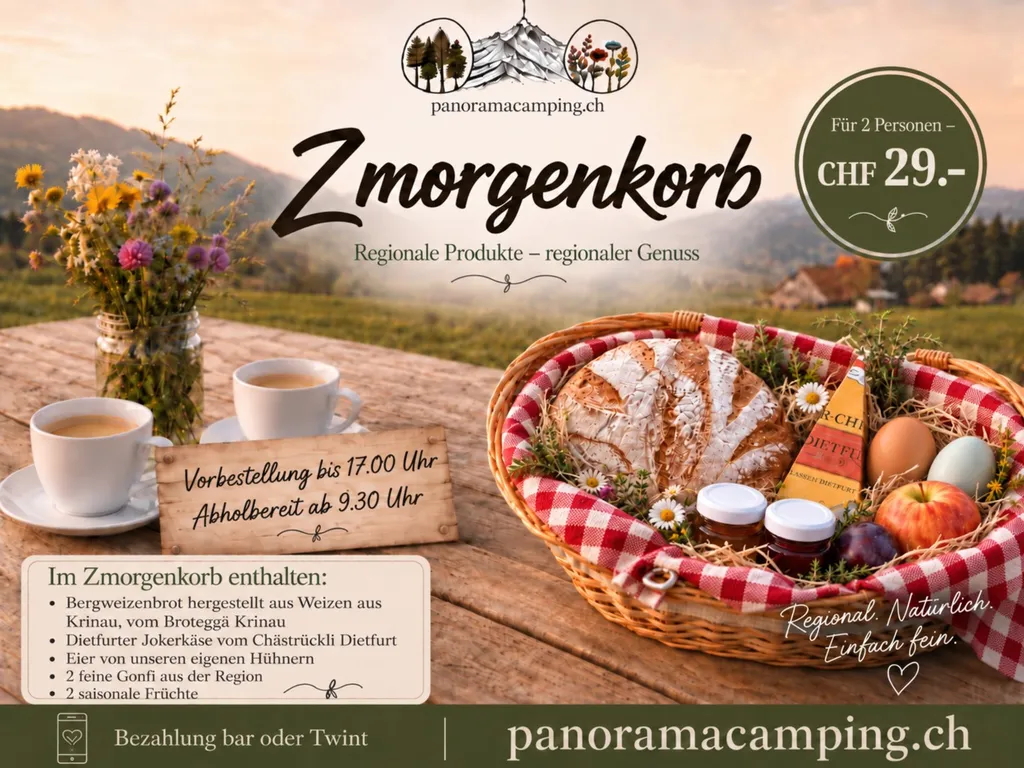 Lindenbaum Camp