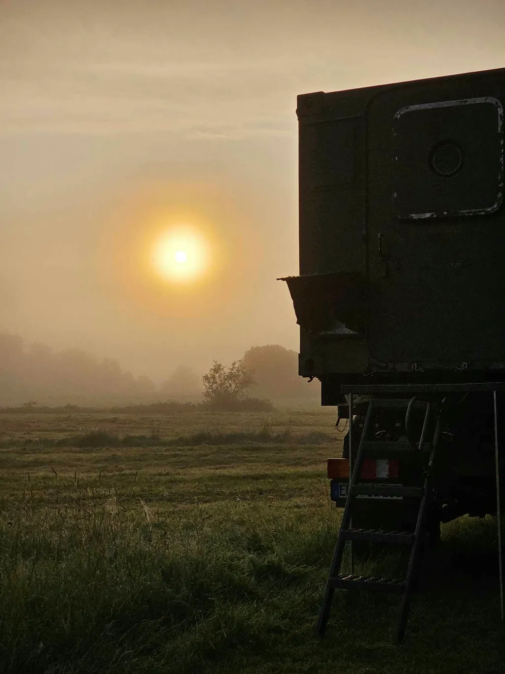 Kleinmoorhaus an der Eider