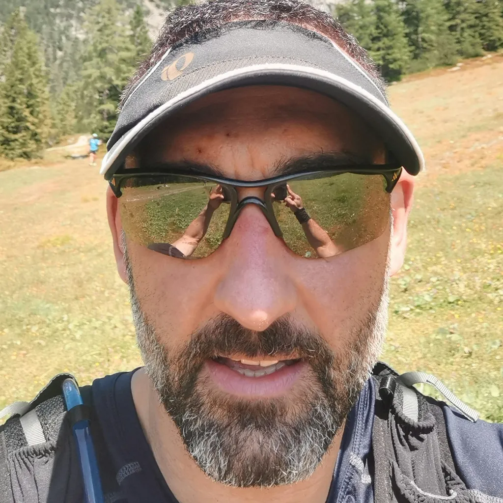 Profilbild von Matthias