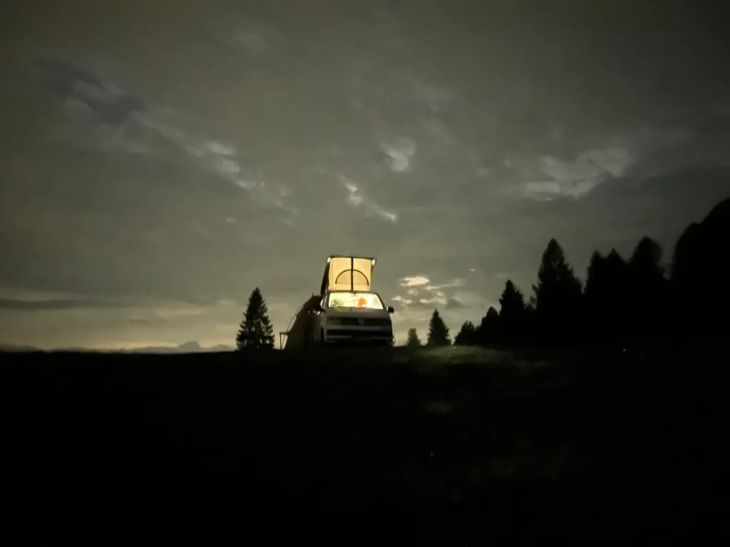 Bild von Christian für den Spot 978