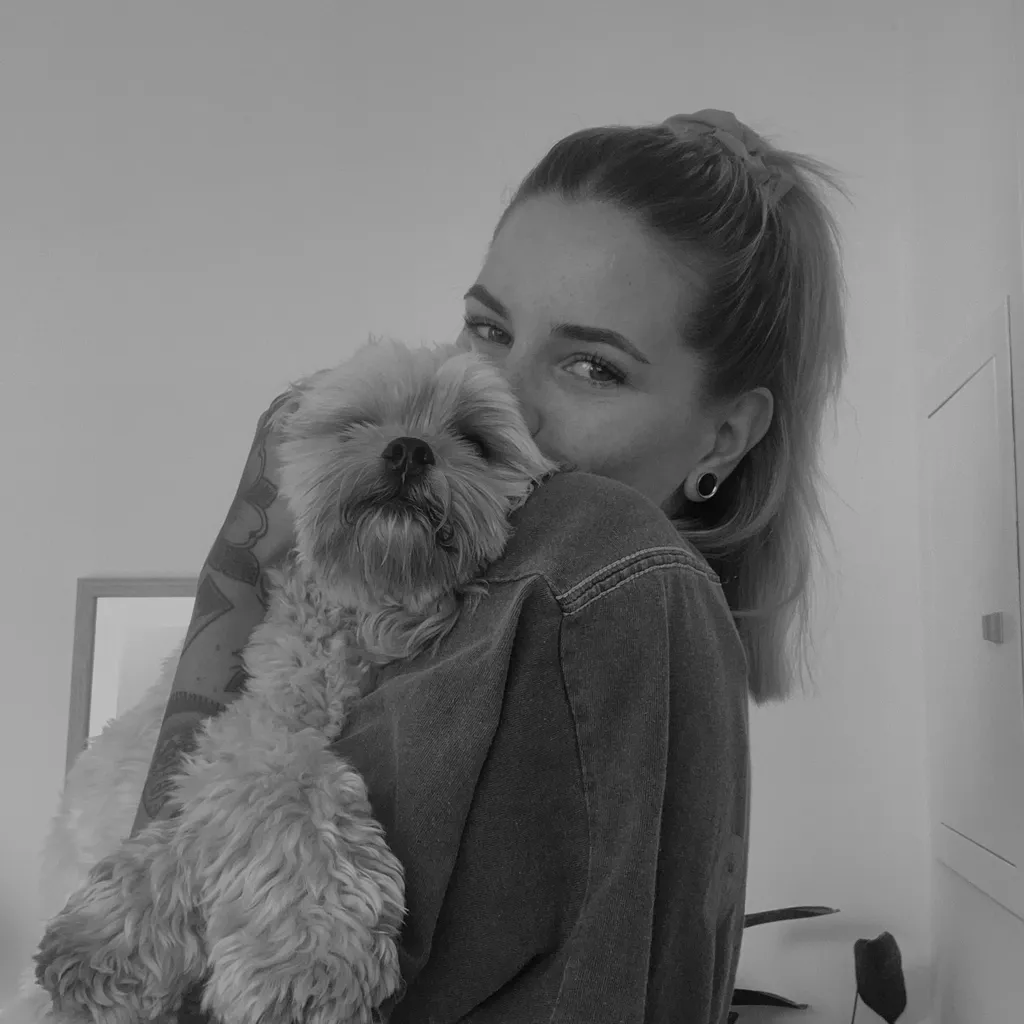 Profilbild von Frederike