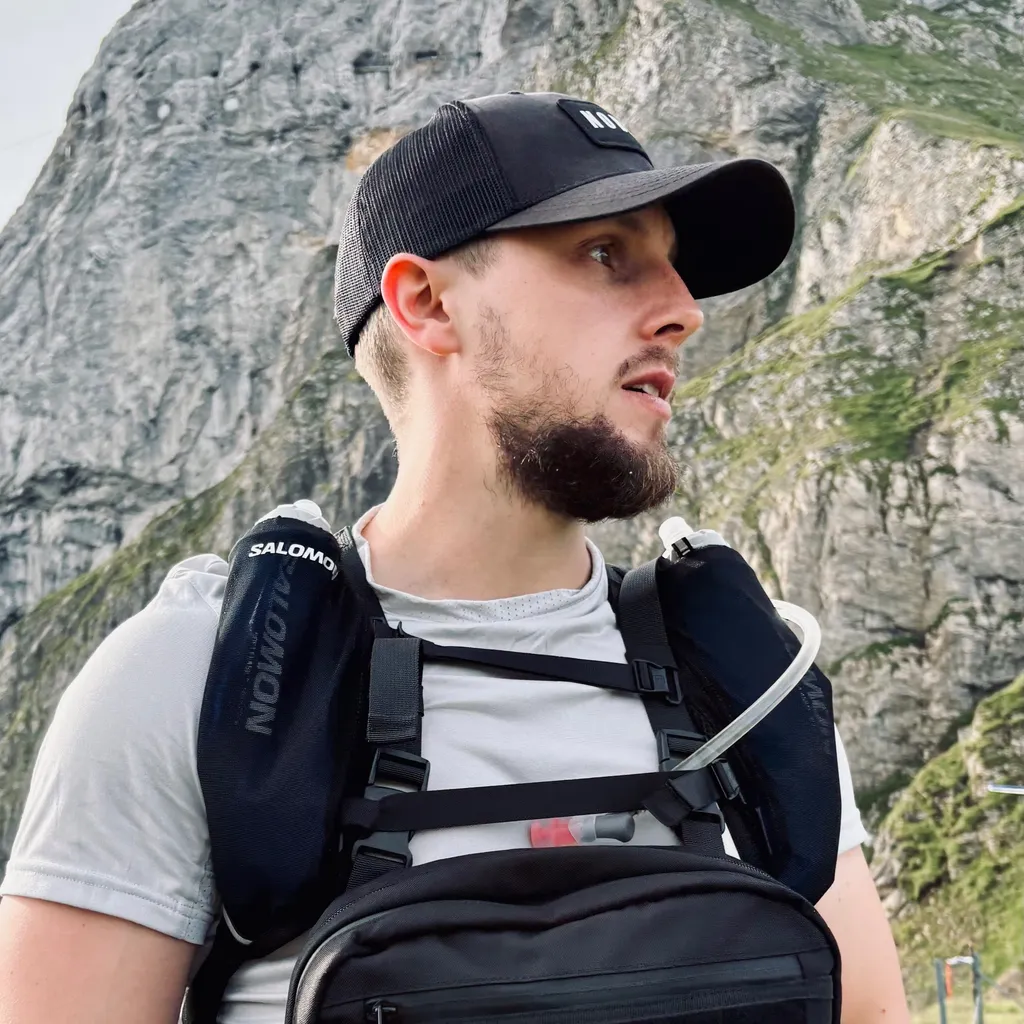 Profilbild von Sascha