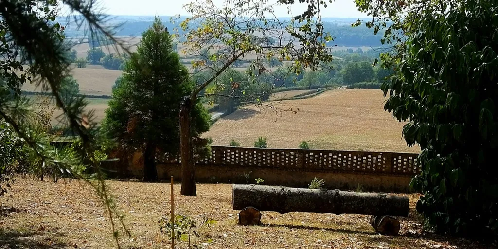 The Secret Garden