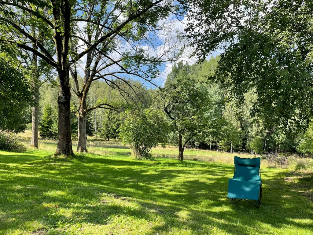Camp Fichtelgebirge