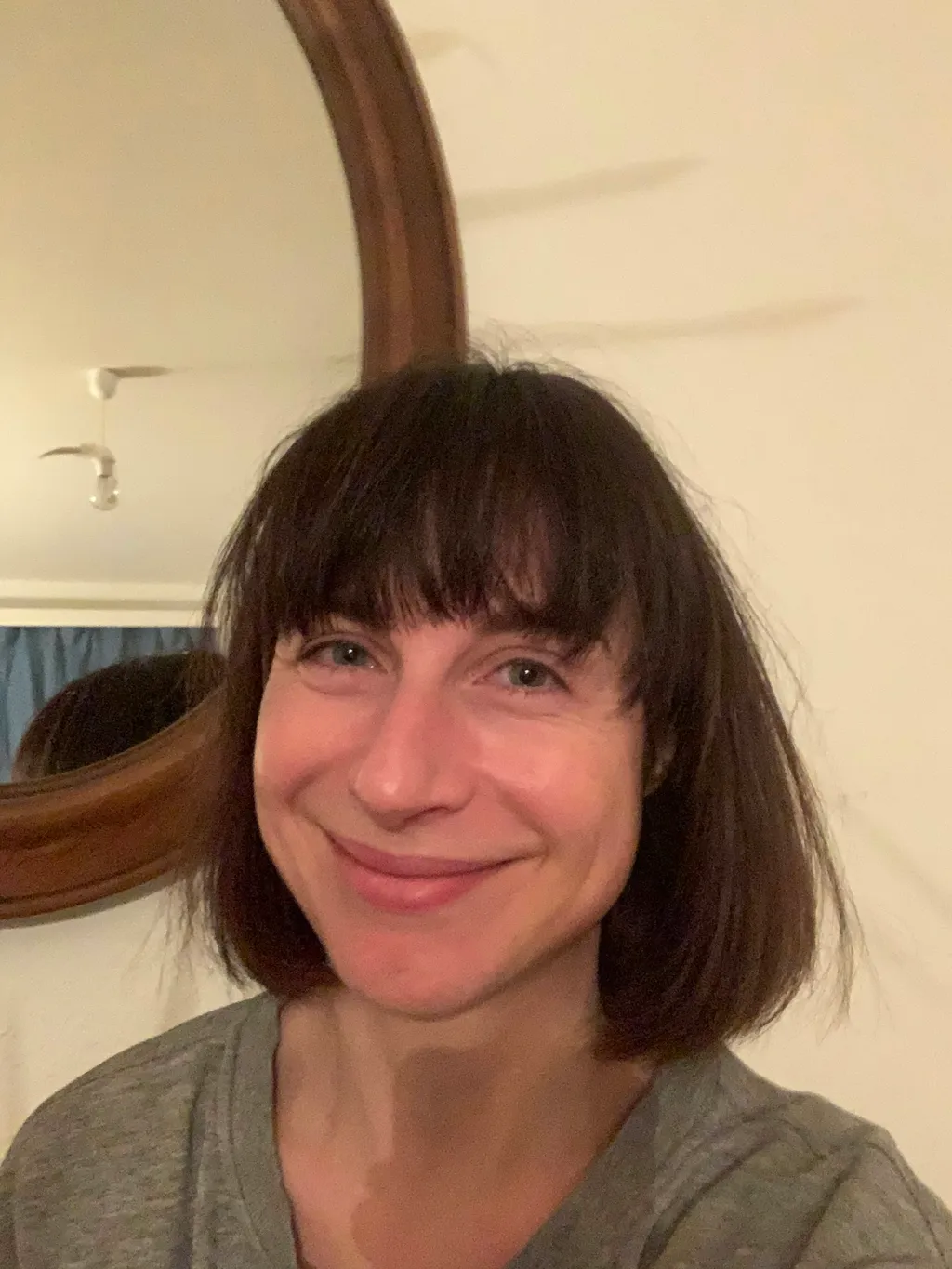 Profilbild von Miriam