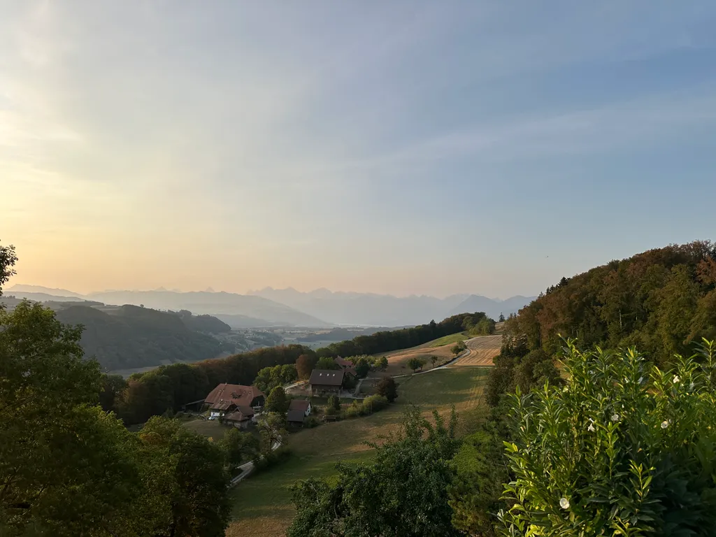 Bild von Simon für den Spot 172